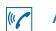 ALCATEL OMNIPCX OFFICE - Icons de communication : - 1