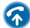 ALCATEL OMNIPCX OFFICE - Recevoir un appel - 1