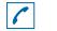 ALCATEL OMNIPCX OFFICE - Icons de communication : - 2
