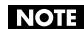 ROLAND HP307-PE - Appuyez sur le bouton [▶■]. - 3