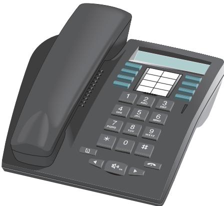 ALCATEL EASY REFLEX OMNIPCX - Easy REFLEXESTM - 1