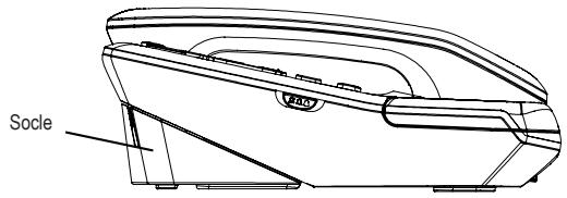 ALCATEL TEMPORIS T MAX - Attention: - 2