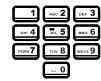 ALCATEL TEMPORIS IP700G - Associer des accessoires DECT Alcatel - 2