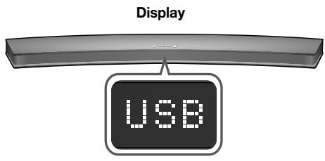 SAMSUNG HW-J6001 - USB - 2