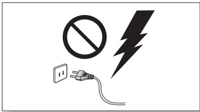 SAMSUNG HW-J6001 - Attention - 2