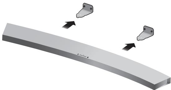 SAMSUNG HW-J6001 - Précautions d'installation - 4