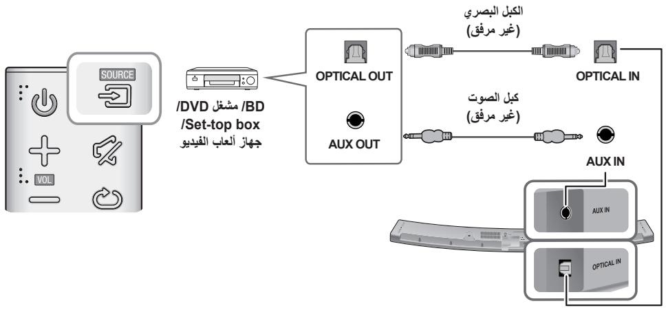 SAMSUNG HW-J6001 - TV SOUNDCONNECT - 3