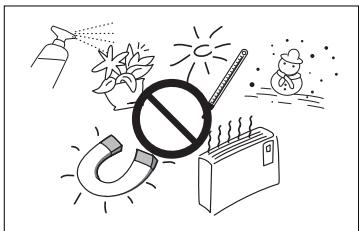 SAMSUNG HW-J6001 - PRECAUTIONS - 3