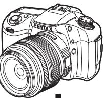 PENTAX K10D - Utilisez votre laboratoire photo - 1