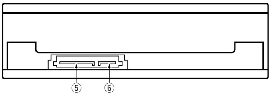 PIONEER DVR-2920Q - OBSERVACION SOBRE LOS CODIGOS DE REGION - 1