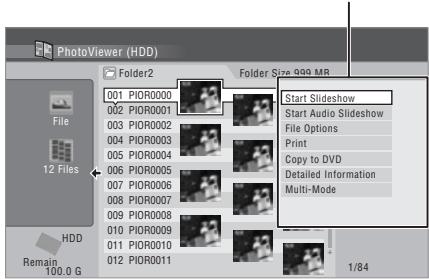 PIONEER DVR-560H-S - commandes. - 1