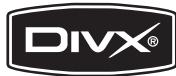 PIONEER DVR-560H-S - Compatibilité avec le format vidéo DivX - 1
