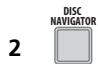PIONEER DVR-560H-S - HDD DVD Choisissez le support : HDD ou DVD. - 1