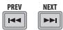 PIONEER DVR-560H-S - Lecture du contenu du disque dur - 6
