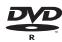 PIONEER DVR-560H-S - Utilisation de disques DVD-R DL/DVD+R DL - 1