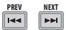 PIONEER DVR-560H-S - Lecture d'un DVD - 5