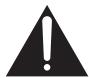 PIONEER DVR-560H-S - ATTENTION: - 1