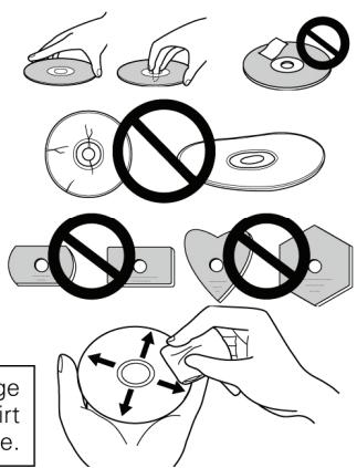 PIONEER DVR-X122 - Do not install in the following locations: - 1