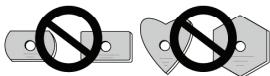 PIONEER DVR-X122 - INSTRUCTIONS DE SÉCURITÉ - 3
