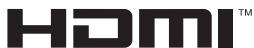 PIONEER DV-120-K - Anschluss mit einem HDMI-Kabel (nur DV-220V-K) - 1