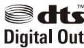 PIONEER DV-120-K - Signaux audio pouvant être restitués par la prise HDMI OUT du lecteur - 2