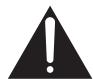 PIONEER DV-120-K - ATTENTION : - 1
