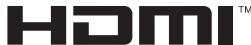 PIONEER DV-120-K - Raccordement avec un câble HDMI (DV-220V-K seulement) - 1