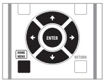 PIONEER DV-610AV-S - Drucken Sie HOME MENU, und wahren Sie „CD -> USB Rec". - 1