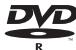 PIONEER DV-610AV-S - Disc-/Inhaltformat-Wiedergabekompatibilität - 3