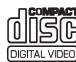 PIONEER DV-610AV-S - Compatibilité de lecture de formats de disques et de contenus - 6