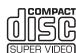 PIONEER DV-610AV-S - Compatibilité de lecture de formats de disques et de contenus - 13