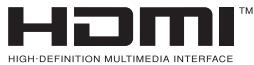 PIONEER DV-610AV-S - À propos de l'interface HDMI - 1