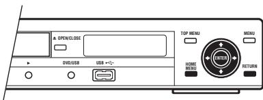 PIONEER DV-610AV-S - Verwendung der Bildschirmmenüs - 2