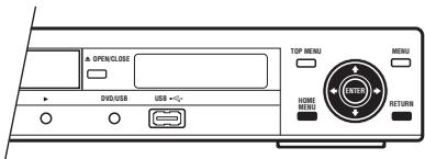 PIONEER DV-610AV-S - Utilisation des affichages sur écran - 2