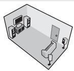 PIONEER DV-610AV-S - Initial Settings - 2