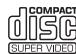 PIONEER DV-610AV-S - Disc-/Inhaltformat-Wiedergabekompatibilität - 13