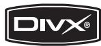PIONEER DV-610AV-S - Hinweise zu DivX-Video - 1