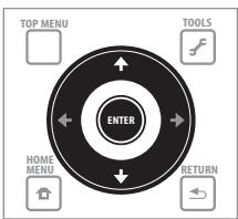 PIONEER BDP-LX08 - Sélectionnez et valida Parental Lock. - 1
