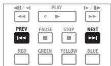 PIONEER BDP-LX08 - Saut de contenu - 2