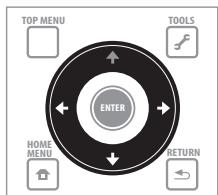 PIONEER BDP-LX08 - Sélectionnez la prise devant restituer les signaux video. - 1