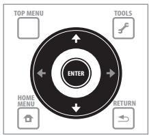 PIONEER BDP-LX08 - Sélectionnez et validez Parental Lock. - 1