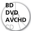 PIONEER BDP-LX08 - Changement des sous-titres - 1
