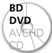 PIONEER BDP-LX08 - Changement de l'angle de prise de vues - 1