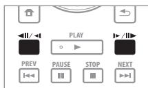 PIONEER BDP-LX08 - Lecture au ralenti - 2