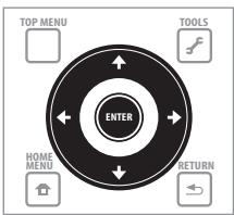 PIONEER BDP-LX08 - Sélectionnez et réglez les prises de sortie video et audio. Sélectionnez les prises de sortie video et audio sur lesquelles des cables sont branchés. - 1