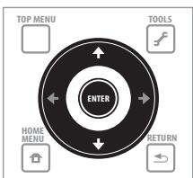 PIONEER BDP-LX08 - Sélectionnez et validate Parental Lock. - 1