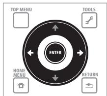 PIONEER BDP-LX08 - Sélectionnez un préréglage. - 1