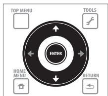 PIONEER BDP-LX08 - Sélectionnez et validez Audio DRC. - 1