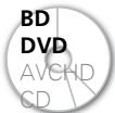 PIONEER BDP-LX08 - Changement du code de pays/ région - 1