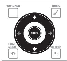 PIONEER BDP-LX08 - Sélectionnez et validez Initial Setup. - 1